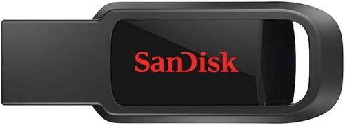 Sandisk cruzer spark 128gb - 128gb, usb