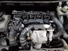 ENGINE CITROEN BERLINGO MK2 B9