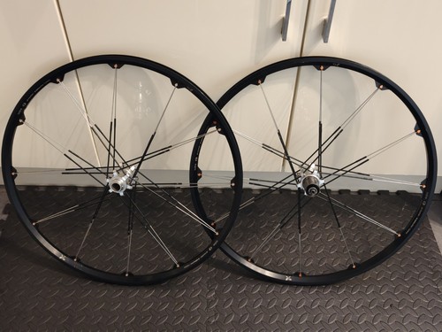 Crankbrothers iodine 2 - 26",