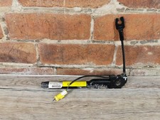 2008 FIAT 500 N/S/F FRONT LEFT SEAT BELT PRETENSIONER 07354528060