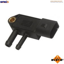 SENSOR EXHAUST PRESSURE 708007
