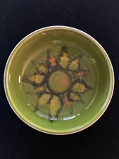 Poole Pottery Andree Fontana Delphis Bowl Model 86