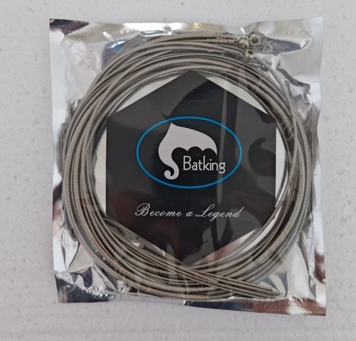 Batking short scale - short, bass