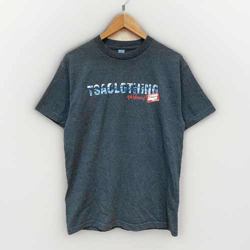 Vintage tsa clothing shirt - vintage,