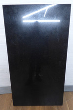 Baumhaus Black Granite Top for