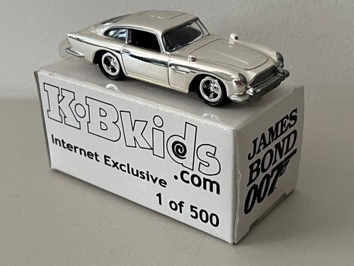 Johnny lightning kids - lightning, k.b.kids