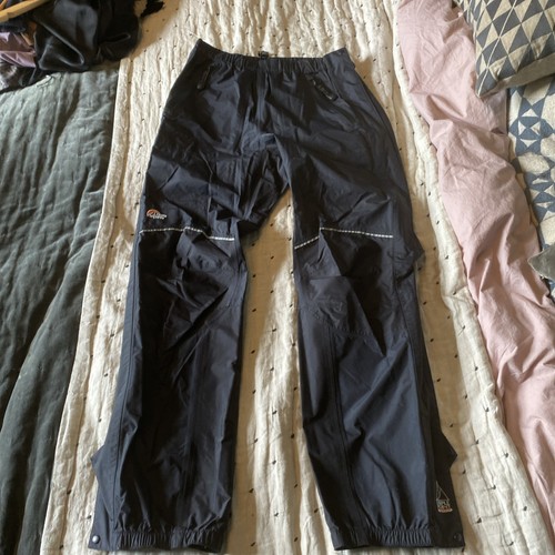 Lowe alpine trousers - lowe,