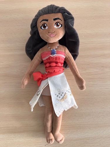Disney posh paws moana girl - paws,