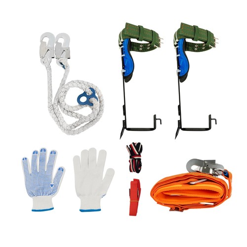 Gears tree climbing spike - climbing,