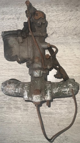Austin a30 a35 a40 zenith - austin,