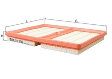 Air Filter KNECHT LX 4246