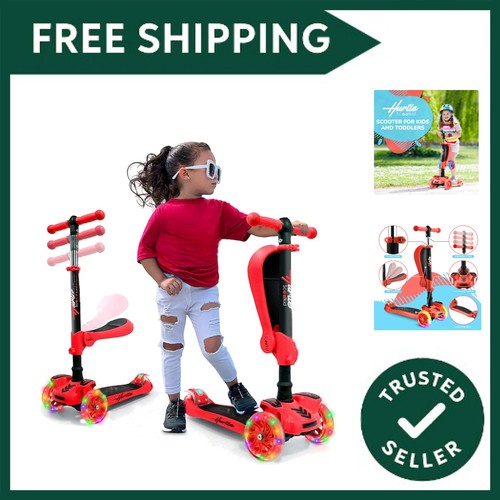 Wheel tri scooter for kids - tri,