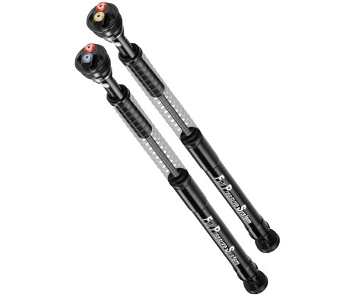 Bitubo adjustable pressurized - adjustable,