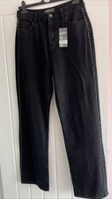 Size 12 Primark Ladies Black