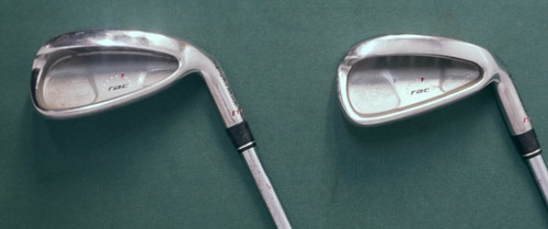 Set taylormade rac 6 - set,