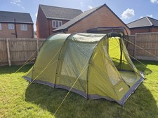 VANGO Woburn 500 5 Man Tent