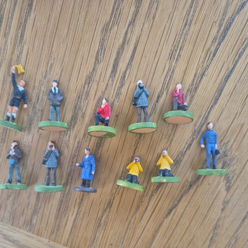 Vintage 1970 subbuteo - vintage,