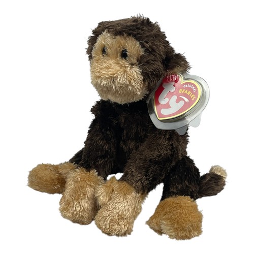 Beanie babies swinger - ty,