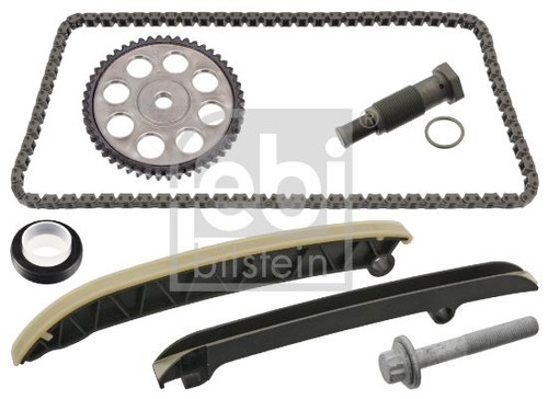 Febi bilstein 104259 frontal - bilstein,
