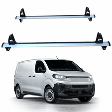 For Fiat Scudo 2022-2025 Roof