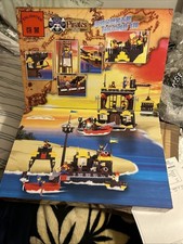 Large Pirate Ship at The