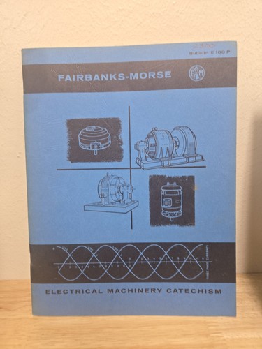 Vintage fairbanks morse - vintage,