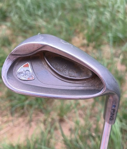 Ping g10 blue dot - dot,