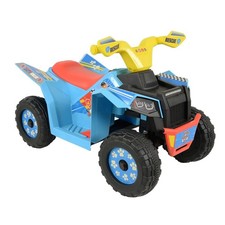 MoVe PAW Patrol 6v Electric