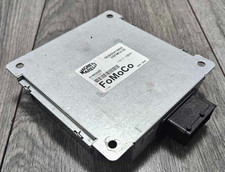 ✅ GENUINE FORD KA MK2