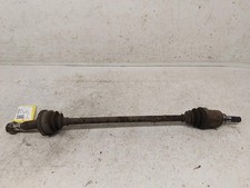 2005 NISSAN X TRAIL Mk1 2.5L Petrol O/S Drivers Right Rear Driveshaft