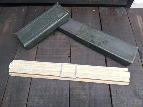 Vintage thornton slide - a.g.,