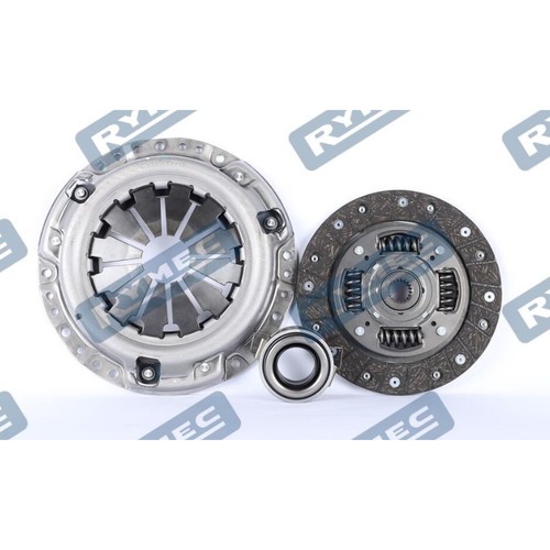 Clutch kit for mitsubishi - clutch,