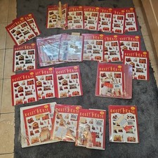 23 Dolls House Step By Step