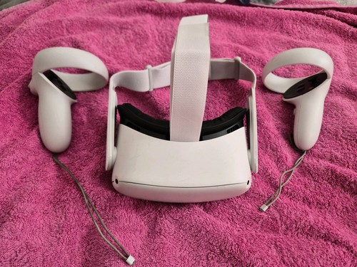 Oculus meta quest - meta, vr