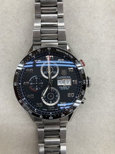 Tag heuer carrera - tag,