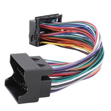 ﹒23cm 52Pin MQB Extension