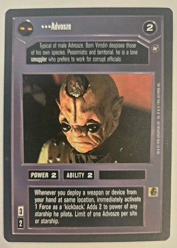Star wars ccg new - a, hope