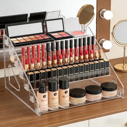 Nail polish display stand - polish,