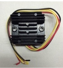 Podtronics 12V Voltage