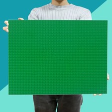 Large 40 *40 cm Building