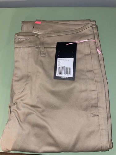 Rapha mens cotton trousers - trousers,