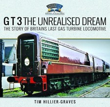 G T 3 The Unrealised Dream -