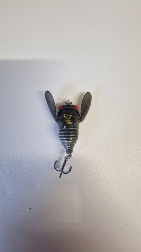 Savage gear cicada surface - 3d,