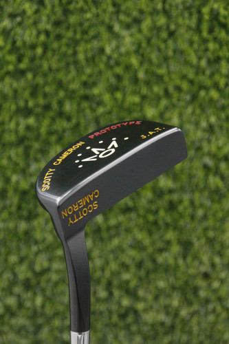 New titleist scotty cameron - titleist,