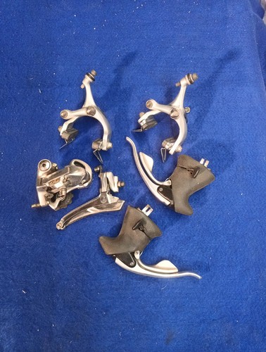 Vintage campagnolo speed - vintage, 9