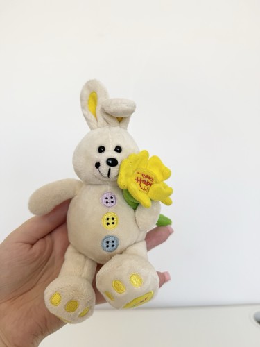 Vintage humatt buttons bunny - humatt,