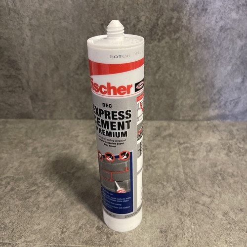 Fischer 523856 express - fischer, mortar