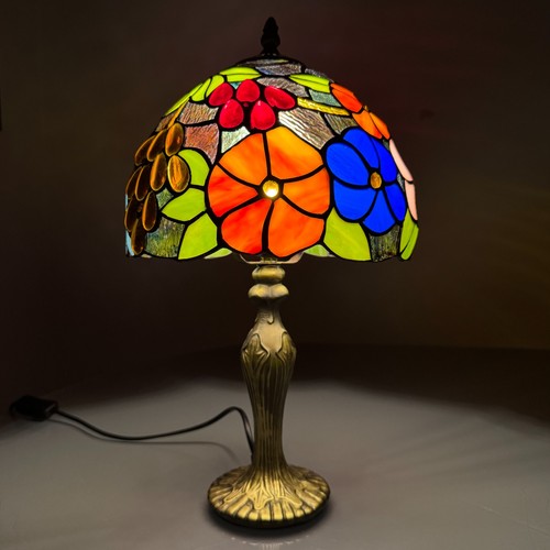 Antique inch tiffany - tiffany, style