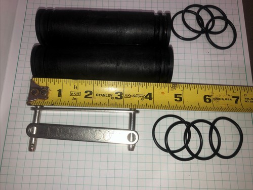 Kinetico inlet outlet - 4,