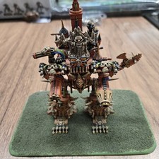 Painted Epic Chaos Abominatus